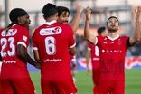 اوسمار، پرسپولیسِ مُرده را زنده کرد! 