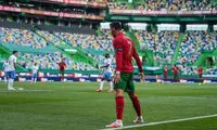 هم‌بازی شدن مسی و رونالدو رویا شد؟
