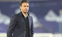 چراغ سبز دوباره فرهاد مجیدی به استقلال