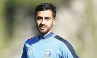 داجلیری: مسیرم دوباره به استقلال می‌افتد