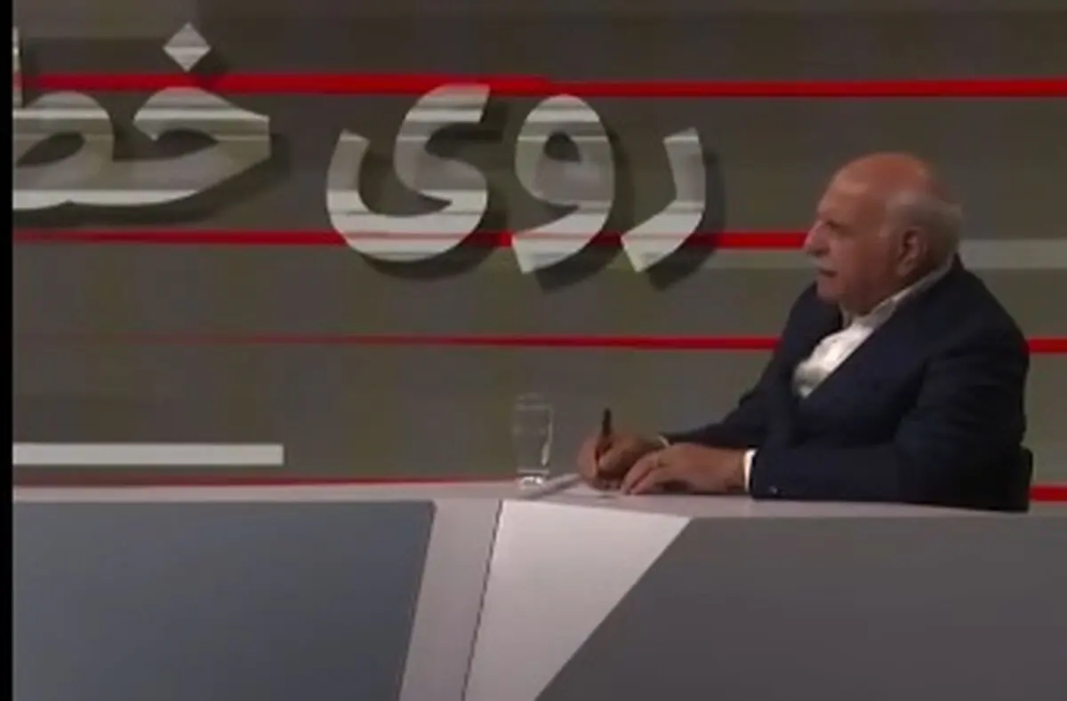 مجری صداوسیما قیمت واقعی نان را فاش کرد