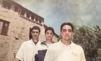 بارسلونا با این عکس به همه پُز می‌دهد
