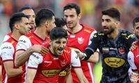 خط و نشان یحیی برای لیگ برتری‌ها با برد پر گل