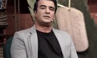 اجرای «ممد نبودی ببینی» توسط یوسف تیموری در آنتن زنده