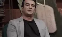 اجرای «ممد نبودی ببینی» توسط یوسف تیموری در آنتن زنده