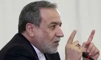 توییت تند عراقچی: انتقام می‌گیریم