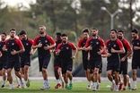 بازیکنان پرسپولیس در دوراهی کاهش قرارداد یا جدایی