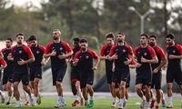 بازیکنان پرسپولیس در دوراهی کاهش قرارداد یا جدایی