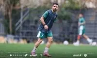 شایعه حضور بدل بازیکن پرسپولیس به جای او بالا گرفت!
