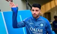 مهدی طارمی؛ پلن بی غول استانبول شد