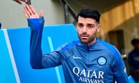 مهدی طارمی؛ پلن بی غول استانبول شد