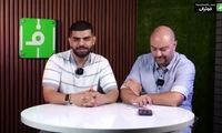 سپاهان، مهاجم پرسپولیس را وسوسه کرد