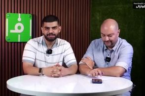 سپاهان، مهاجم پرسپولیس را وسوسه کرد