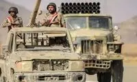 تحول مهم با اشغال یک شهر راهبردی توسط انصارالله