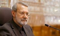 لاریجانی: ماهیت مسئله هسته‌ای ایران سیاسی است