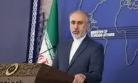 واکنش ایران به حکم صادره توسط دادگاه آرژانتینی