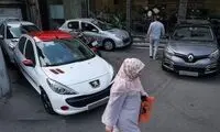 حواله‌فروشی در بازار خودرو قانونی شد!