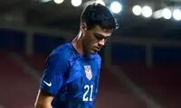 دورتموند ستاره جنجالی آمریکایی را می‌فروشد
