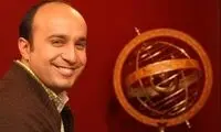 عکس‌های موبایلی مجری سرشناس از آسمان تهران!