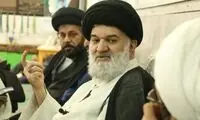 تصمیم پزشکیان برای شکایت از باقر خرازی اعلام شد