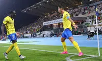 آمار شگفت‌انگیز رونالدو و مانه در آستانه بازی با پرسپولیس