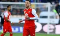 پرسپولیس دنبال راهی برای انتقال پول استوکس