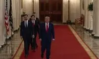 پشت پرده تغییر ناگهانی در «پروژه آزادی» طی دو روز!