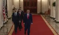 پشت پرده تغییر ناگهانی در «پروژه آزادی» طی دو روز!