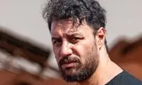 بازیگر جدیدی که شبانه به سریال وحشی پیوست!