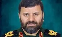 تصاویری از آرامگاه ابدی سرتیم حفاظت از رئیسی