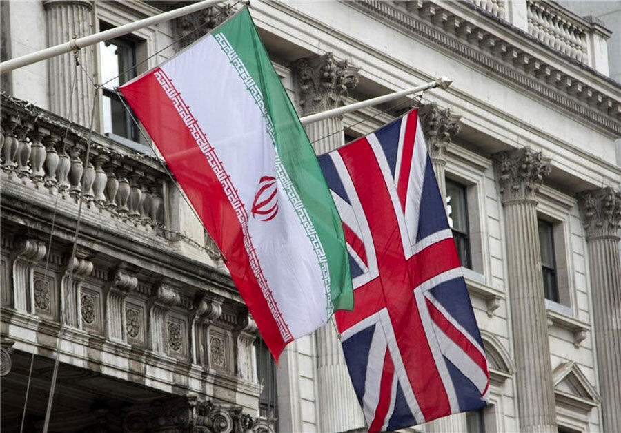 تحریم‌‌های سفت و سخت و جدید انگلیس علیه ایران
