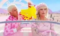 پای باربی به یک انتقال جذاب باز شد!