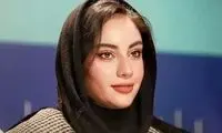 قاب دیدنی از ترلان پروانه در کنار مرحوم آتیلا پسیانی