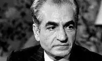 تصویری متفاوت از محمدرضا پهلوی بعد از جدایی از ثریا
