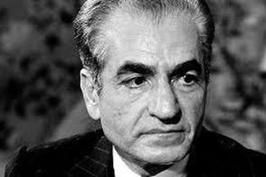 تصویری متفاوت از محمدرضا پهلوی بعد از جدایی از ثریا