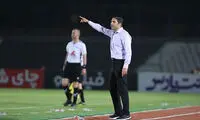 حیف شماست آقای هاشمیان ! کاش زودتر بروید