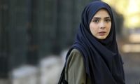 تیپ یاسمنِ سریال لحظه گرگ‌‌و‌‌میش در یک نمایش