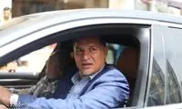 استایل خاص علی دایی کف خیابان اندرزگو