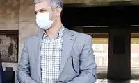 مدیرعامل مس علیه شایعات