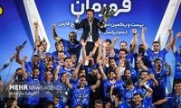 ایرانی‌هایی که در خارج مربی‌گری کردند
