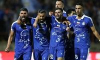 رکوردی که استقلال از پرسپولیس گرفت