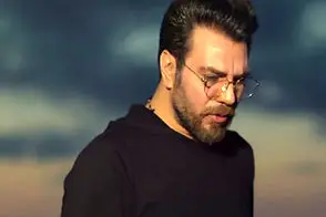 استوری تازه گرشا رضایی برای ماکان نصیری