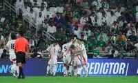سلام زودهنگام ژاپن به جام جهانی!