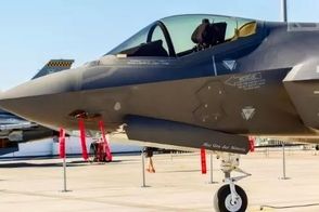 فناوری شگفت‌انگیز صندلی F-35