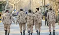 یک شرط مهم برای معافیت سربازی ایرانیان مقیم خارج