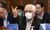داماد قرائتی پهلوان تختی جدید ورزش ایران! 