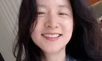 چهره پیر یانگوم، بازیگر زیبای جواهری در قصر