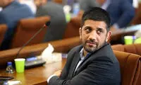 علیرضا دبیر: من را برای نماز خواندن زدند!