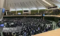 عکس جدید  احمد جنتی وایرال شد 