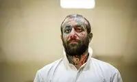 عموی تتلو: امیرحسین هفته قبل در زندان ازدواج کرد!